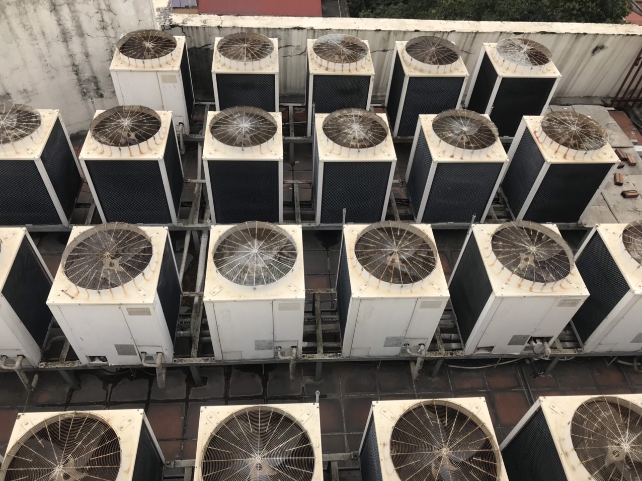 Cải tạo dự án cũ | 32 Ngô Quyền - Hoàn Kiếm - Hà Nội