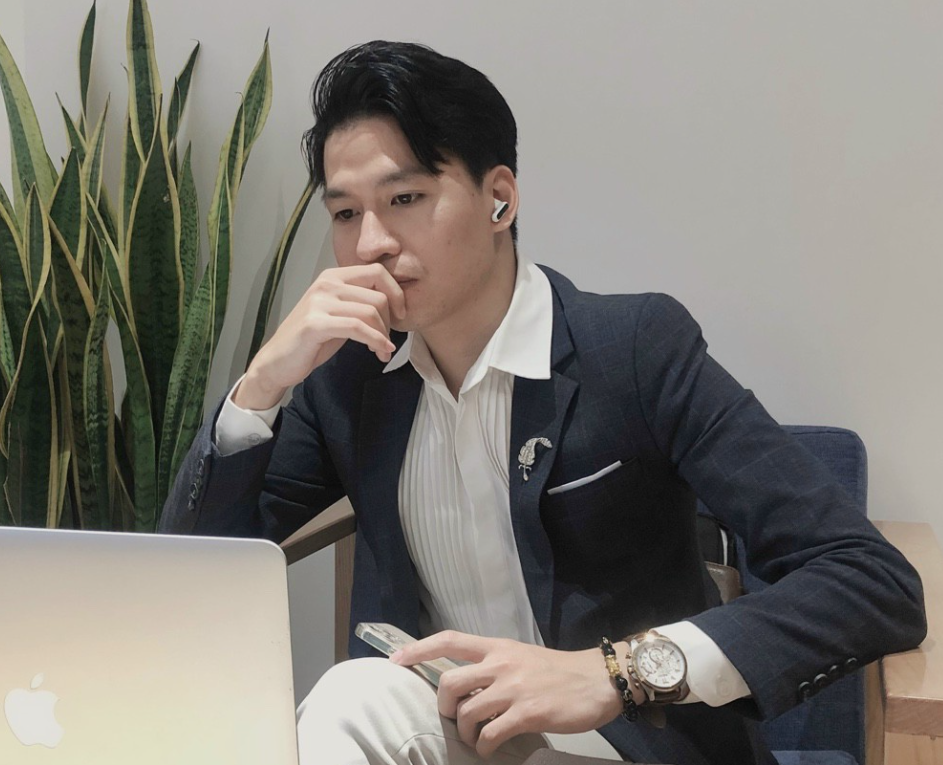 Mr Việt Anh - Daikin Việt Nam