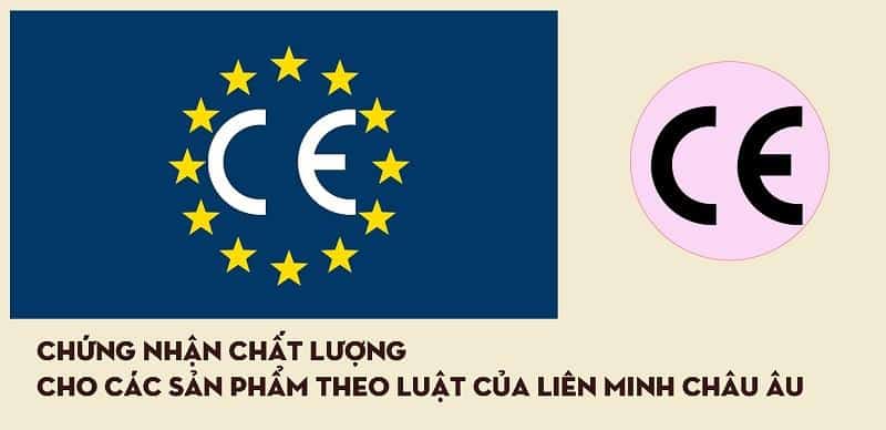 Tiêu chuẩn EN Tiêu chuẩn EN